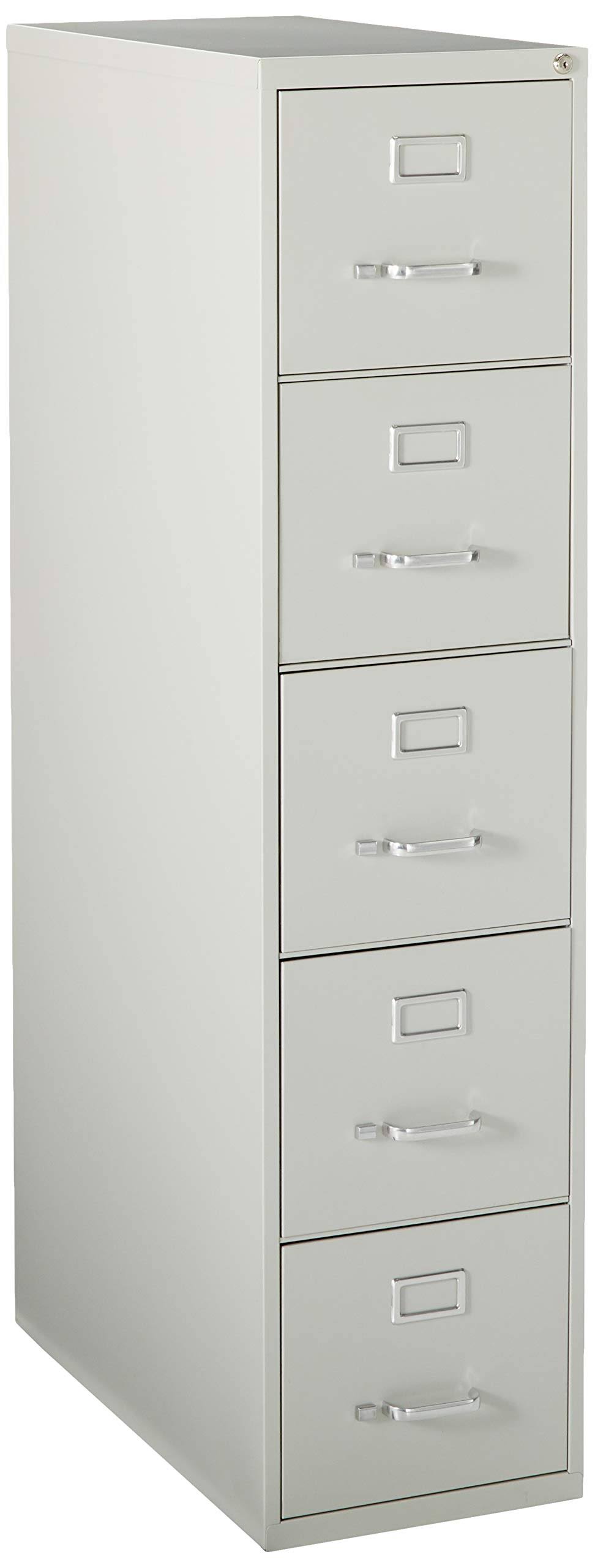5-Drawer Vertical File Cabinet K511849