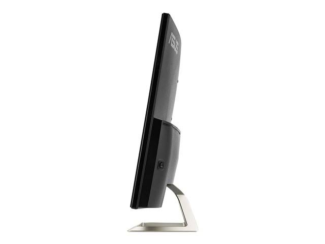 31.5 Curved Full HD LED Gaming Monitor A3963