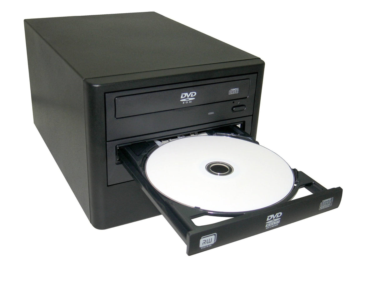 DVD Duplicator K119