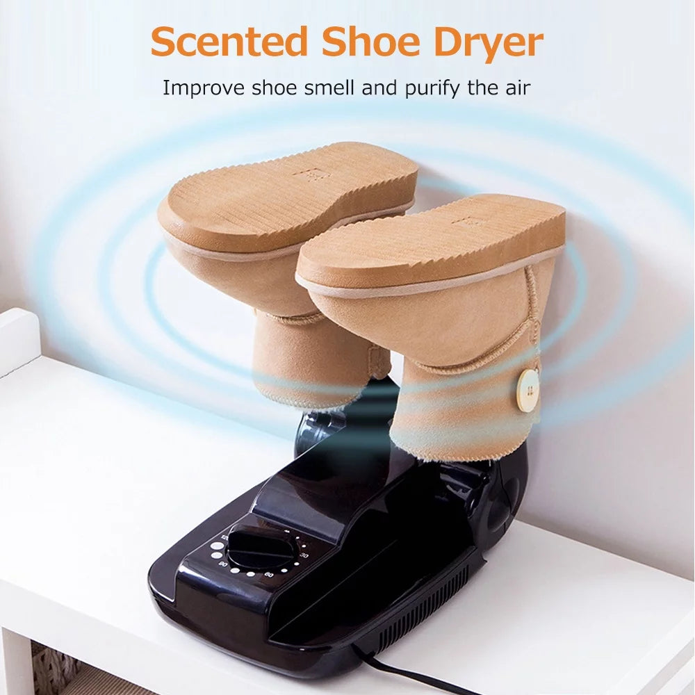 200W UV Sterilization Shoe Dryer U735751
