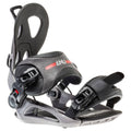Black Snowboard Binding X4119