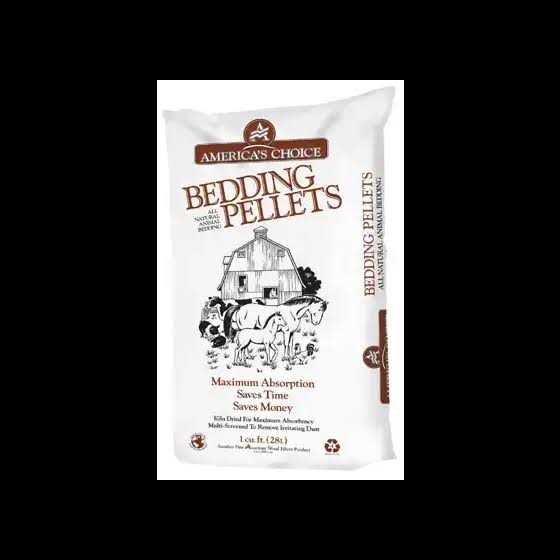 Pine Pellets Bedding G358459