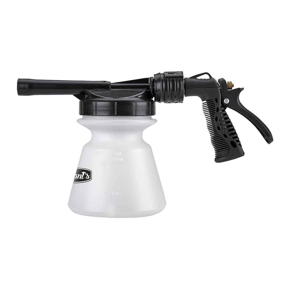Foaming Spray Gun A4181