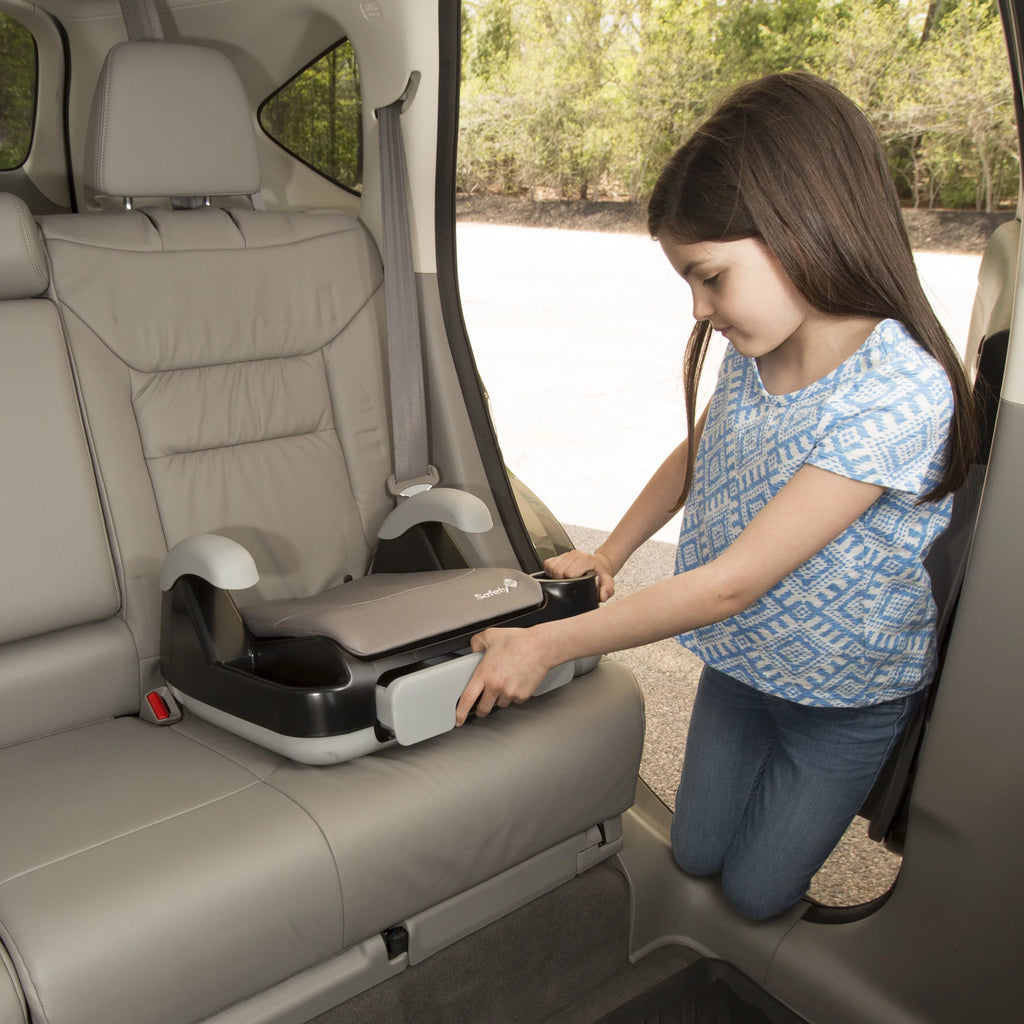 Booster Car Seat I5613