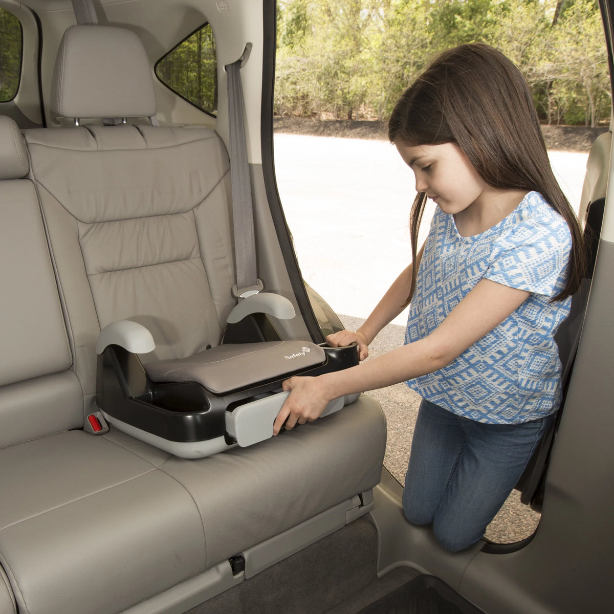 Booster Car Seat I5613