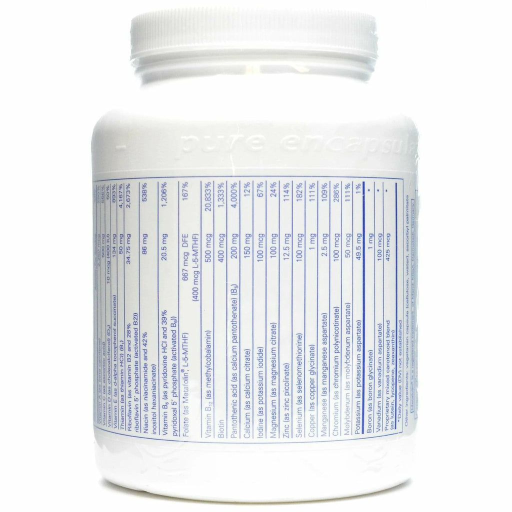 Nutrient 950 without Iron J3217