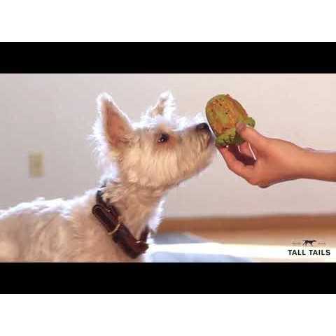 Natural Rubber Dog Toy D618