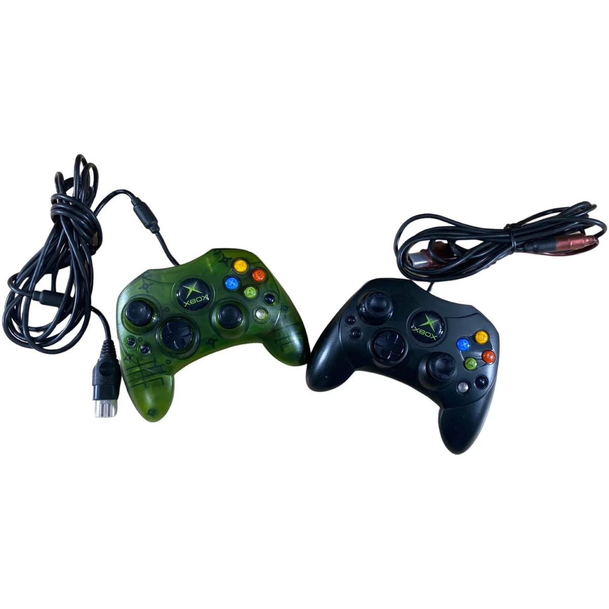 Xbox Game Console 8 GB HDD Y835