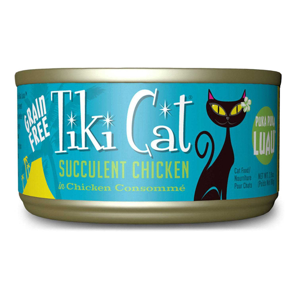 Chicken Cat Food K519