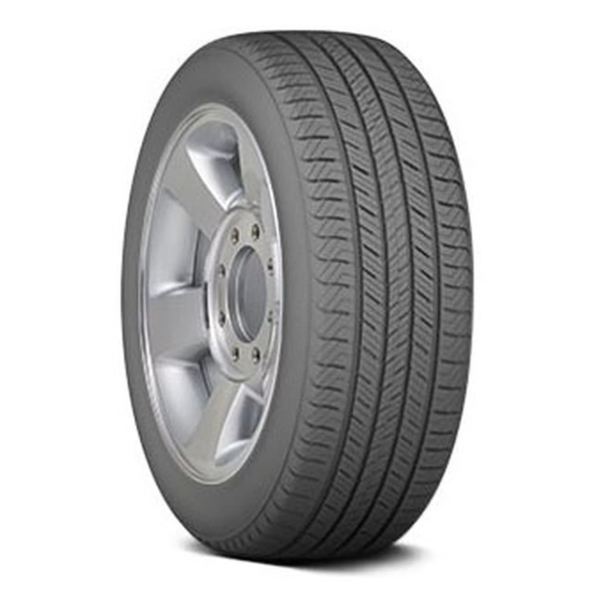 All Season 225/60R17 99V Passenger Tire E862