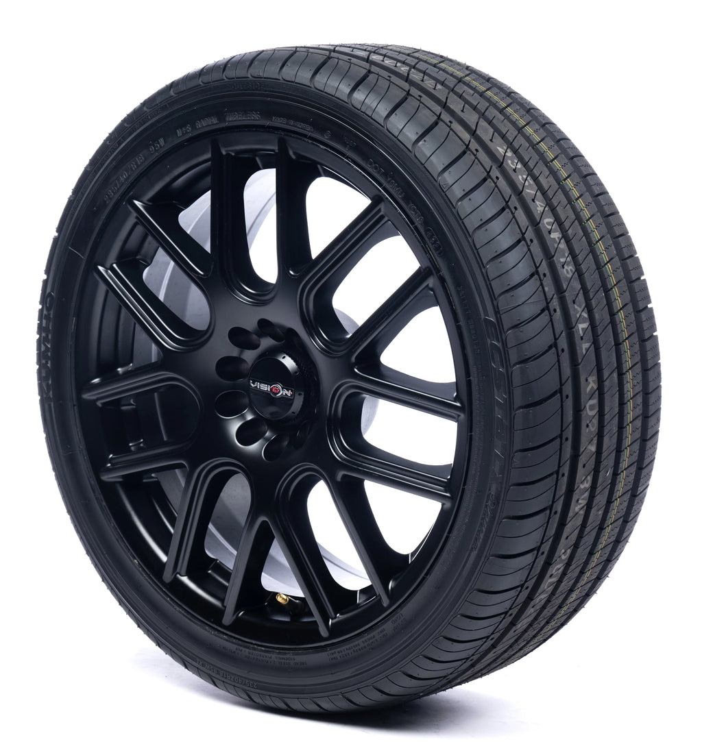 All-Season Tire 225/45R17 91W Y902258