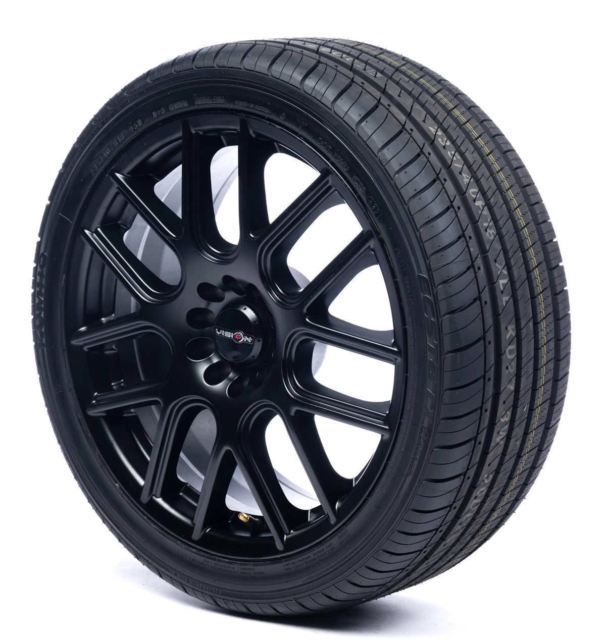 All-Season Tire 225/45R17 91W Y902258
