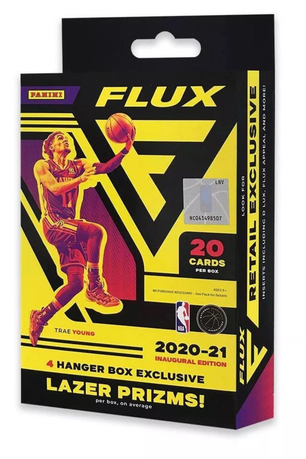 Trading Cards D7923