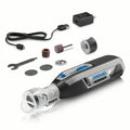 4 Volt Cordless Rotary Pet Nail Grooming Kit I1396