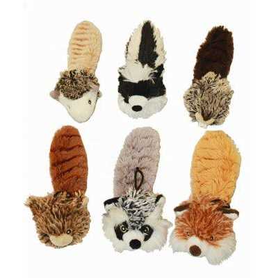 Bouncy Dog Toy N8823