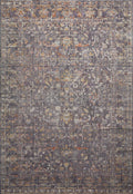Graphite Multi 10'0 x 14'0 Rug J184654