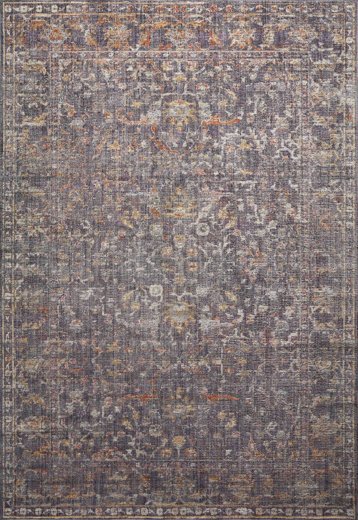 Graphite Multi 10'0 x 14'0 Rug J184654