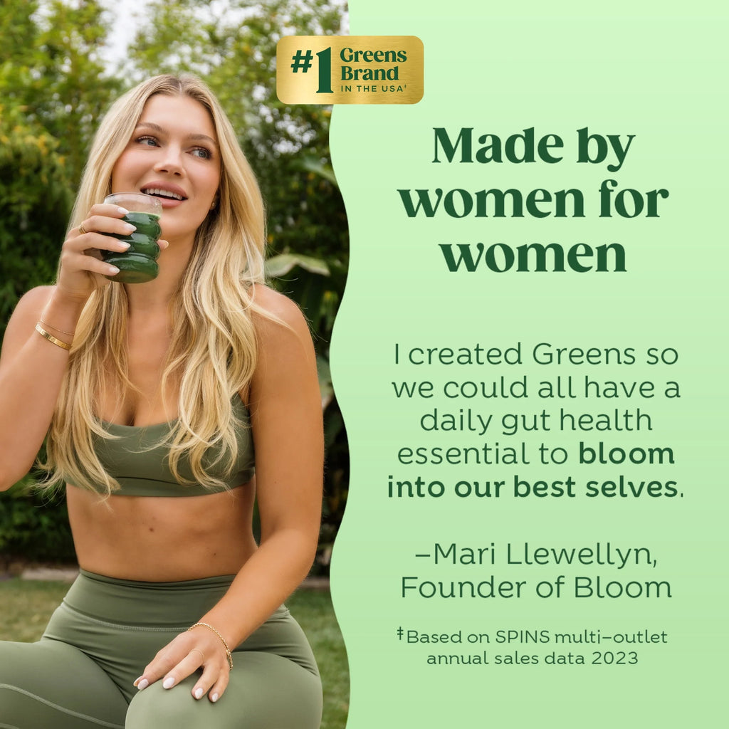 Greens & Superfoods Powder Mango 25 Servings R18446