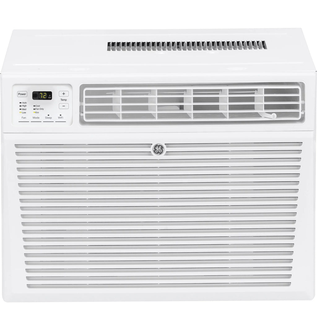 12,000 BTU 115-Volt Wi-Fi Window Air Conditioner C692