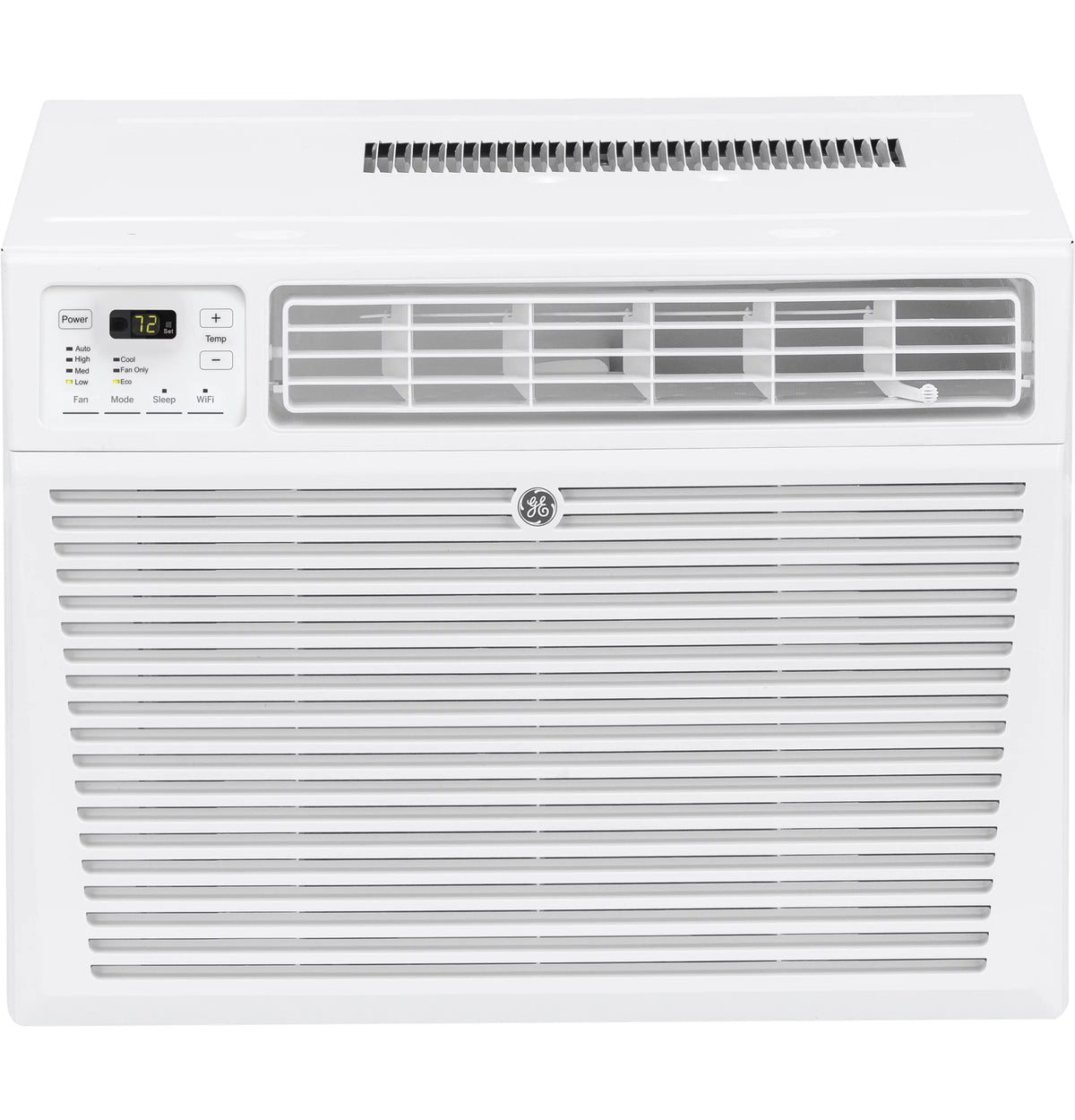 12,000 BTU 115-Volt Wi-Fi Window Air Conditioner C692