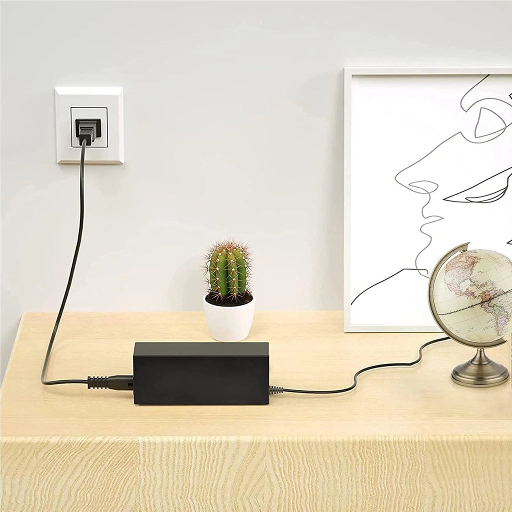 AC / DC Adapter Power Supply Cord C822