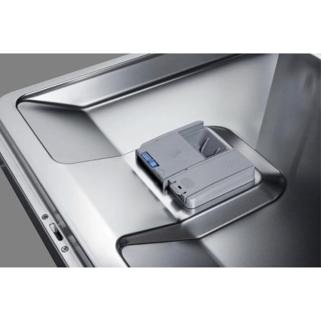 24" Wide Built-In ADA Compliant Dishwasher N268