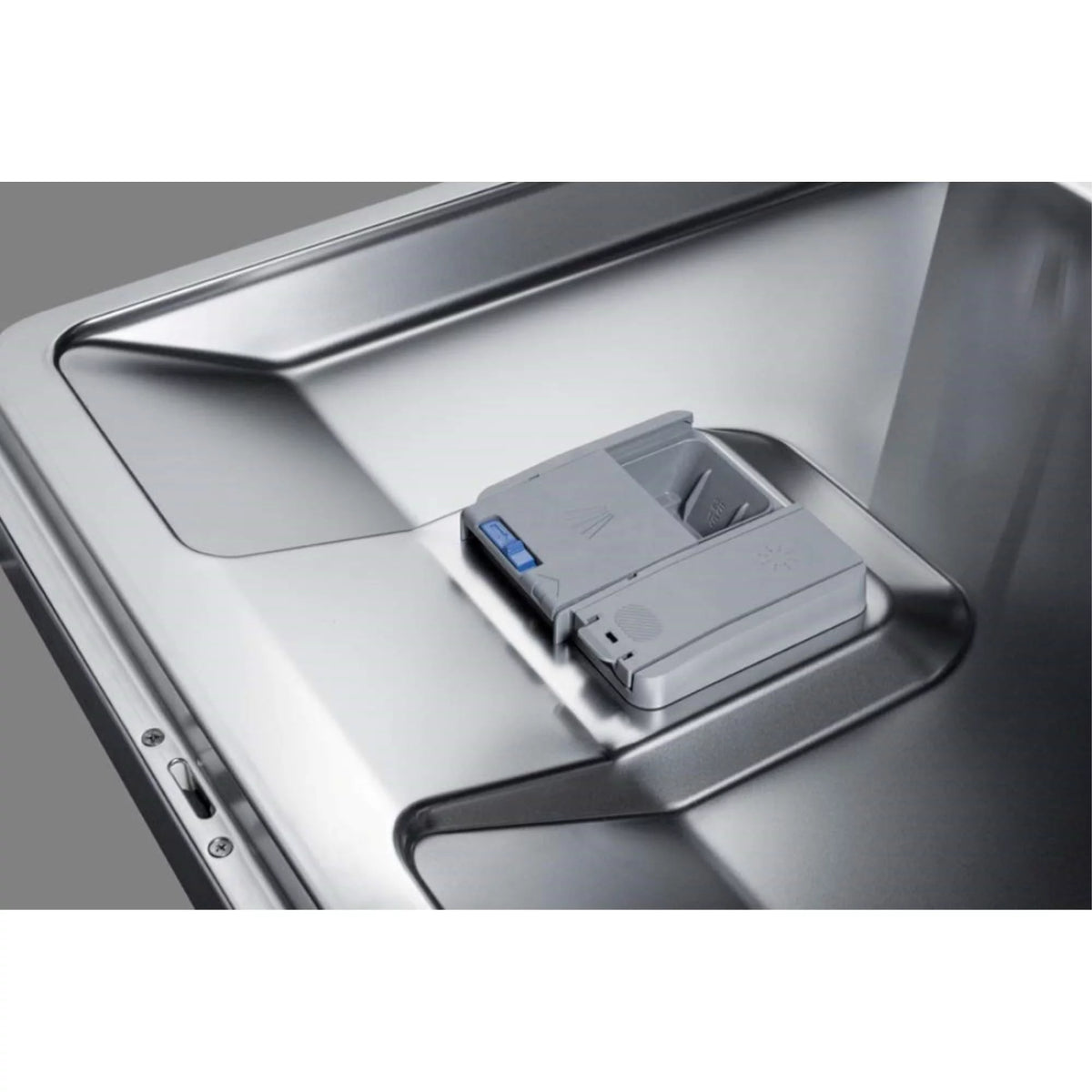 24" Wide Built-In ADA Compliant Dishwasher N268