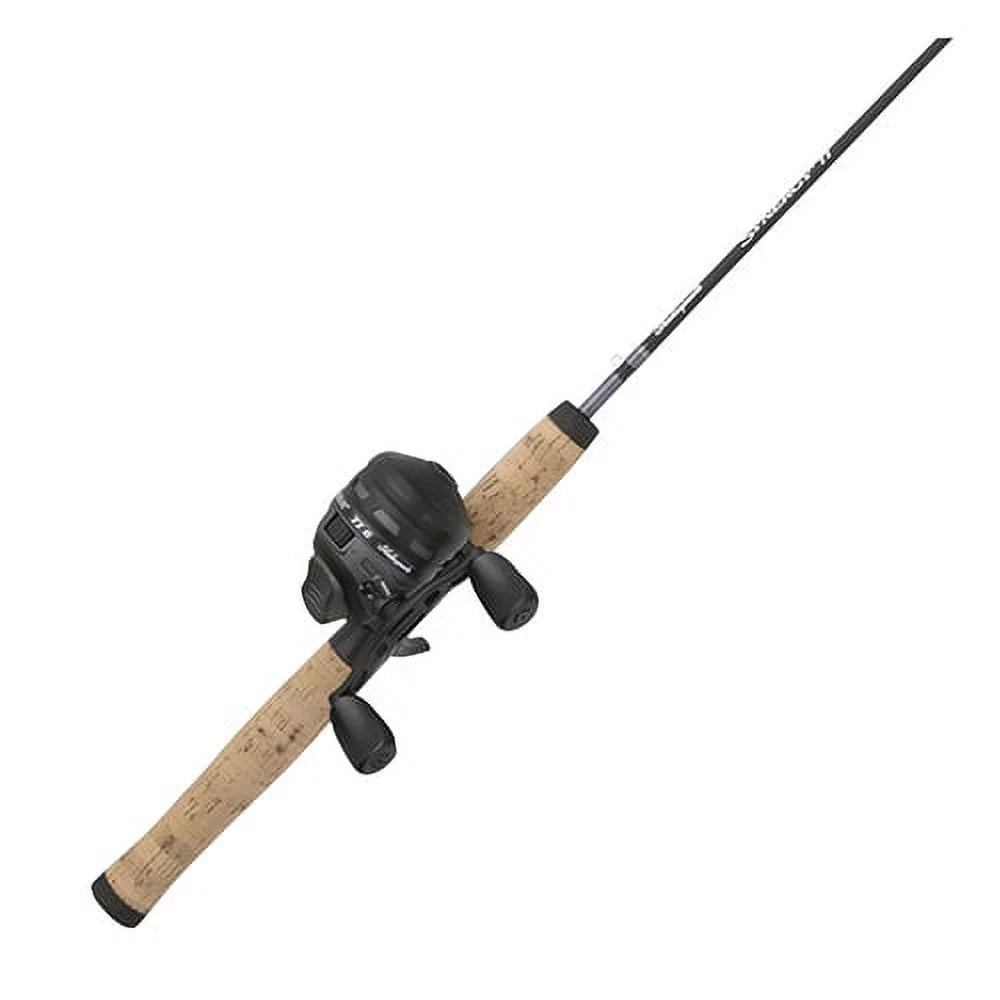Spincast Reel and Fishing Rod Combo E3123