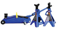 2.25 Ton Jack and Stand Kit K959215