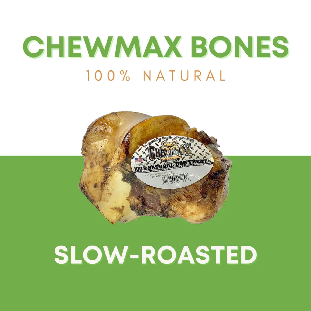Beef Bone X258