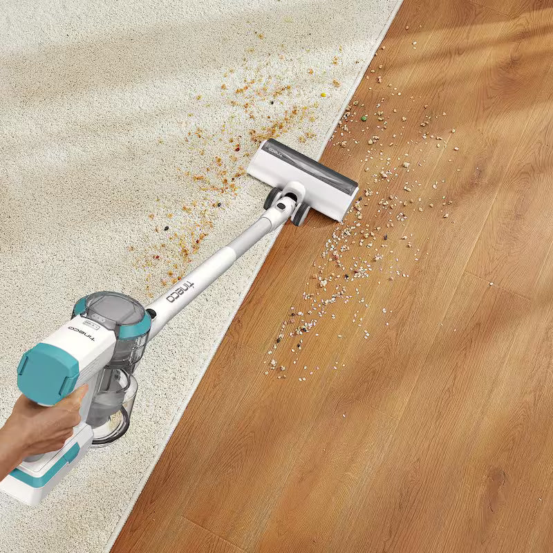 Cordless Stick Vacuum Cleaner X823