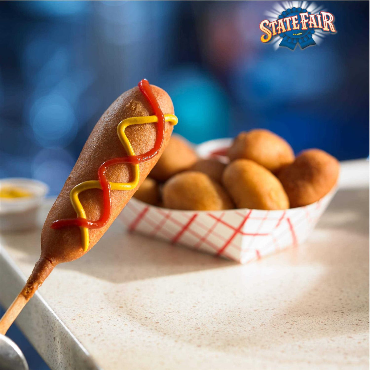 Corn Dogs I4248