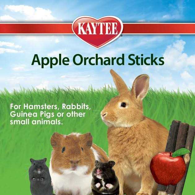 Apple Orchard Sticks G45732