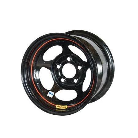 Black Wheel W105