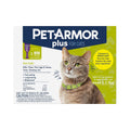 Flea & Tick Treatment for Cats O339