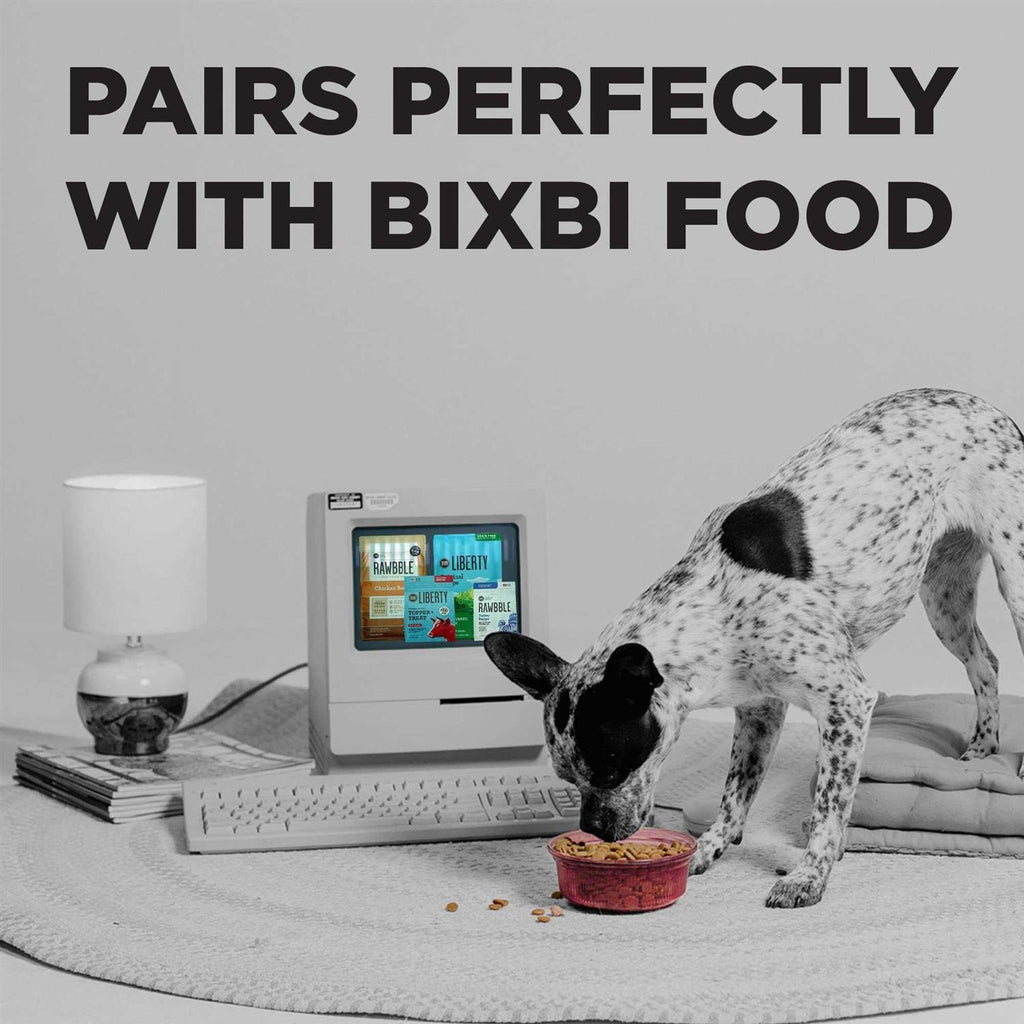 Ruff Puffs Flavor Dog Treats R102