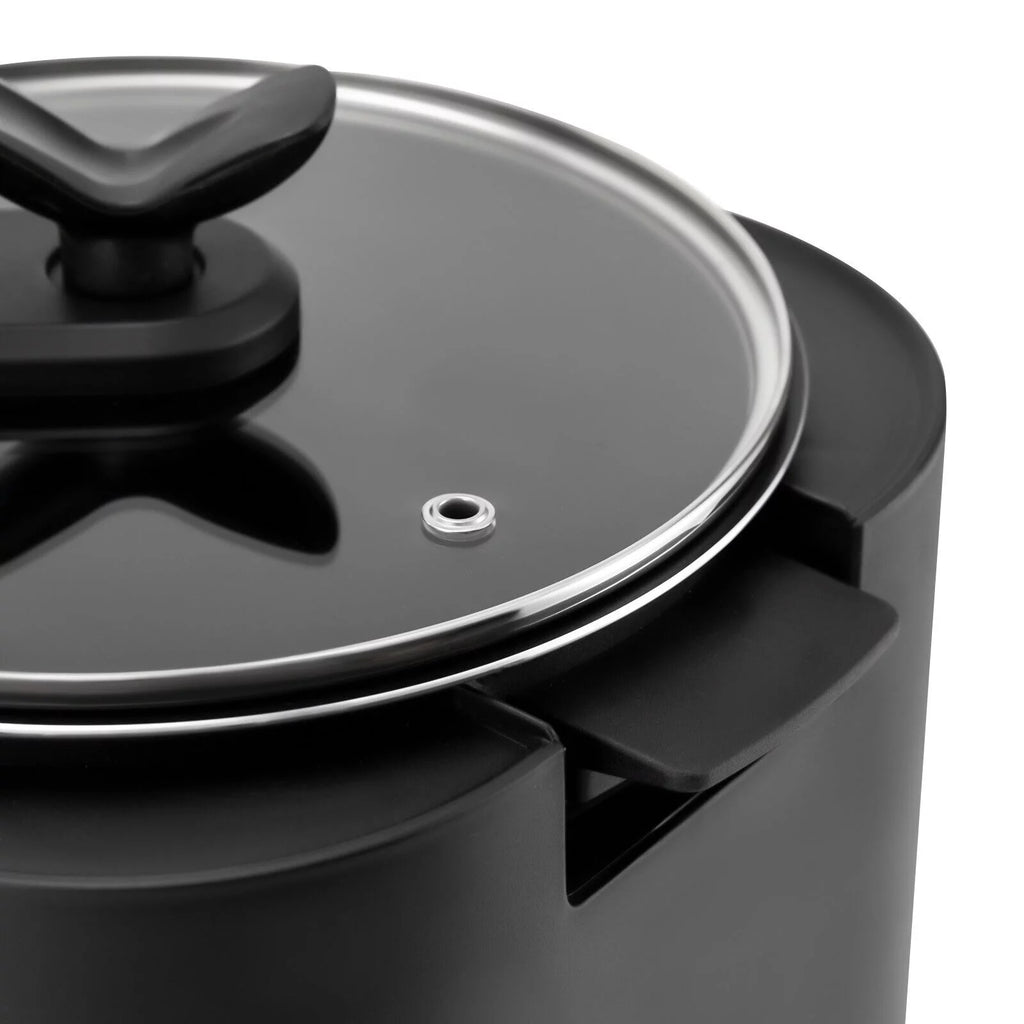 1350W 9L Automatic Pearl Tapioca Cooker with Touchscreen P94137