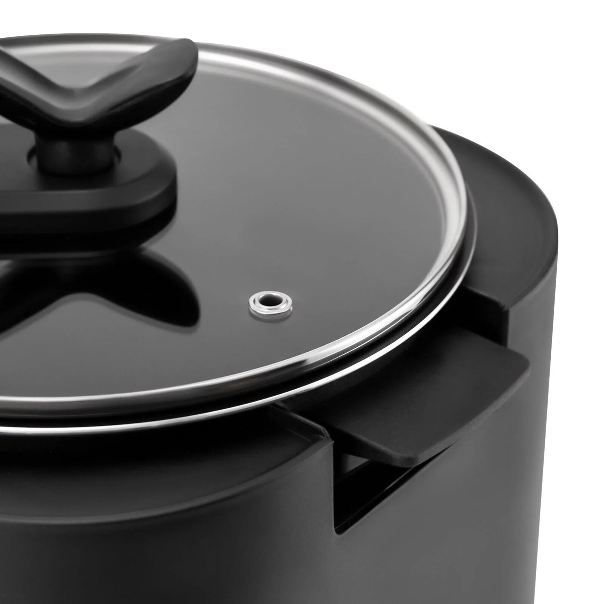 1350W 9L Automatic Pearl Tapioca Cooker with Touchscreen P94137