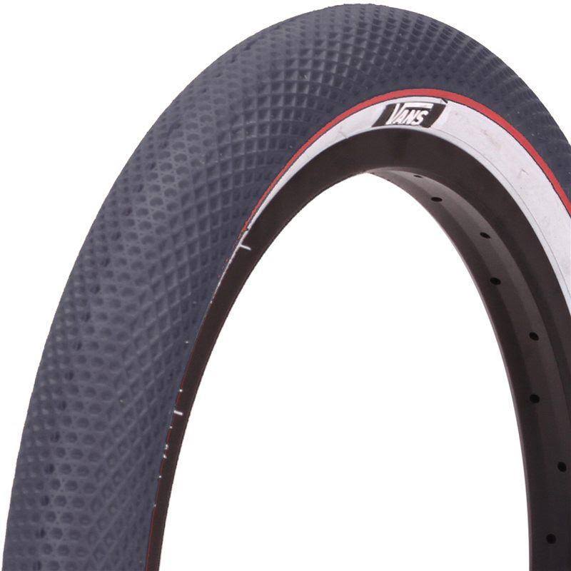 20 x 2.4 Clincher Wire Blue Camo/Black Tire R9832