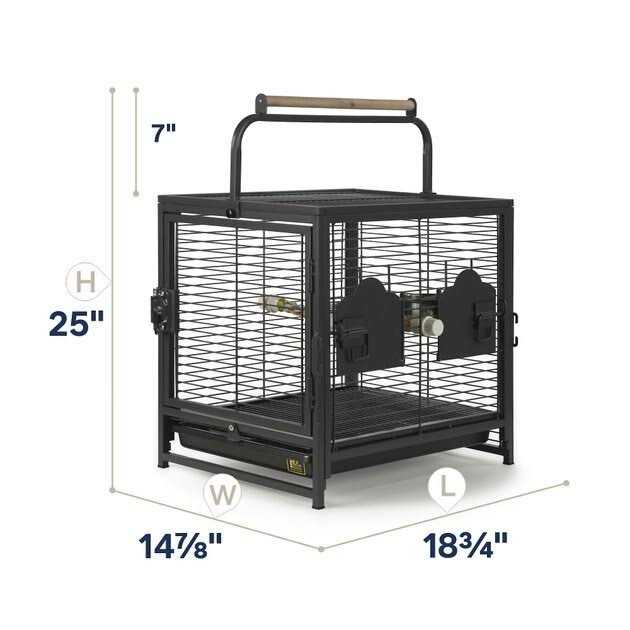Pet Travel Carrier M6761