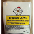 3 11 Ounce Bags Fried Chicken Coating X397