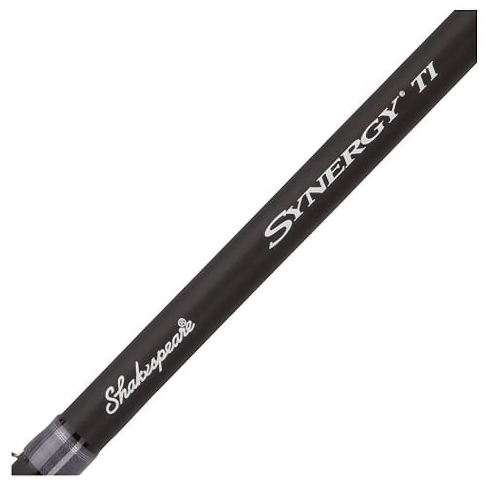 Spincast Reel and Fishing Rod Combo E3123