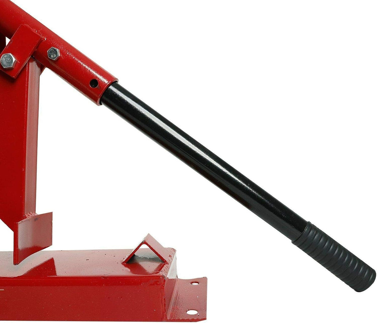 Manual Hand Tire Spreader Portable Tire Changer K34878