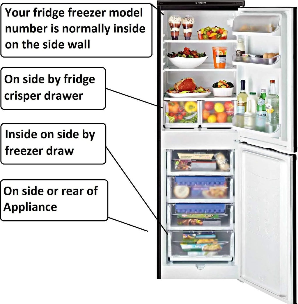 Refrigerator Air Damper Control P151
