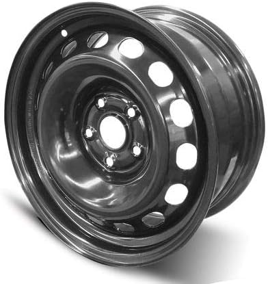 16 inch Steel Wheel V8105