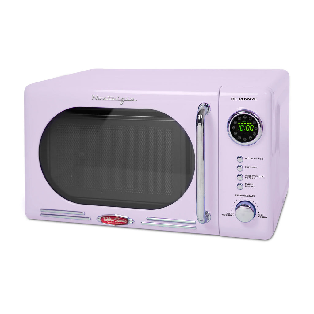 0.7 Cubic Foot 700-Watt Countertop Microwave Oven E569683