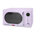 0.7 Cubic Foot 700-Watt Countertop Microwave Oven E569683
