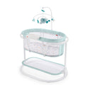 Soothing Motions Bassinet M25943