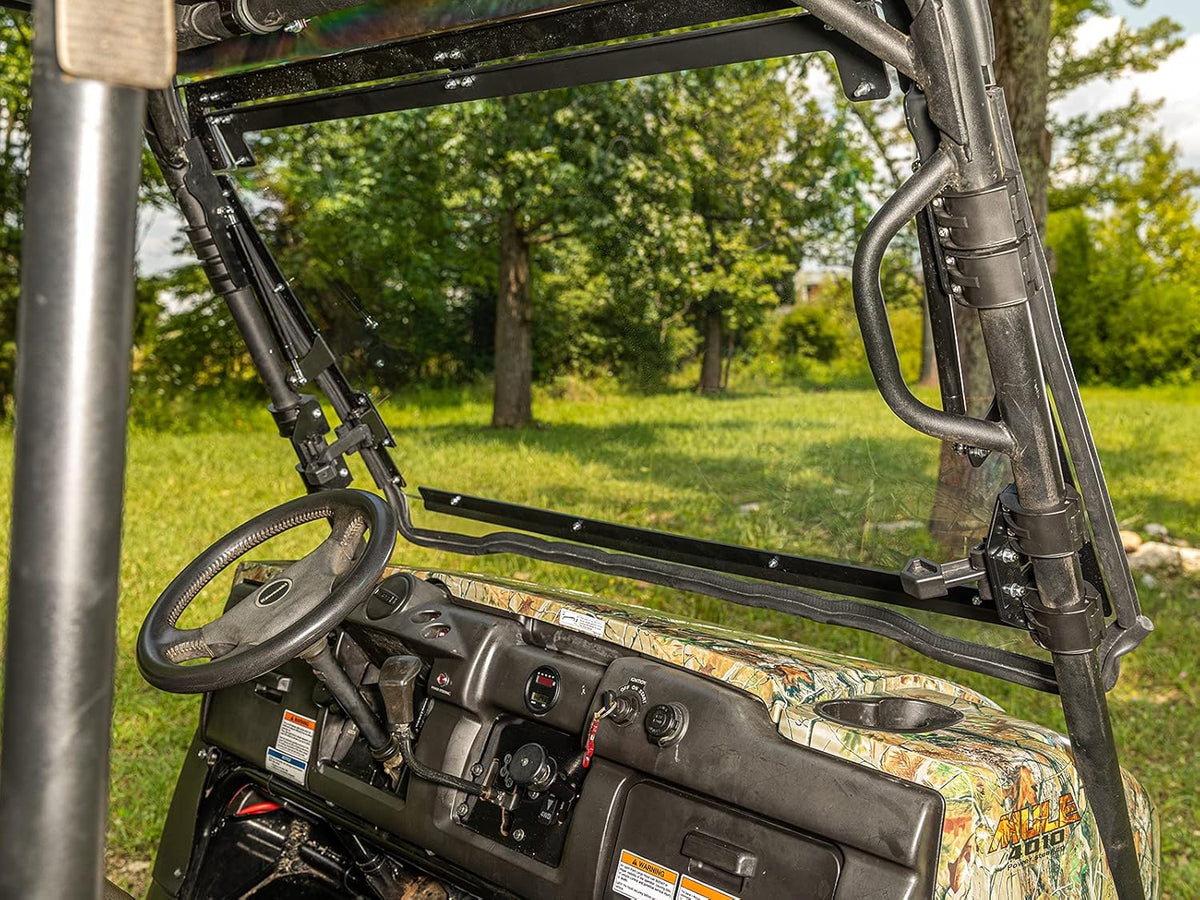 Full Windshield for Kawasaki Mule 4000/4010 R57846