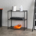 3 Tier Steel Wire Shelf N26250